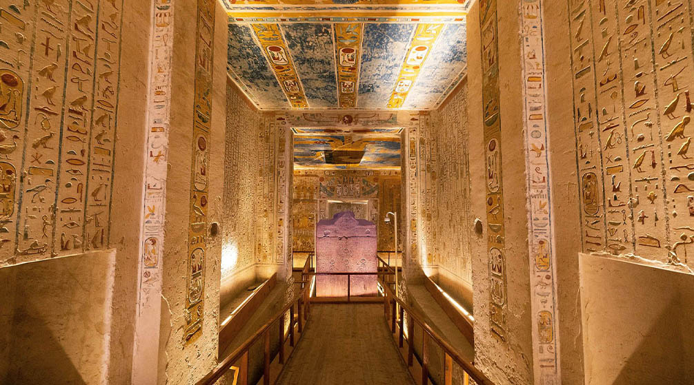 7-tägige Ägypten-Rundreise: Kairo und Nilkreuzfahrt 7 tägige Ägypten Rundreise: Kairo und Nilkreuzfahrt