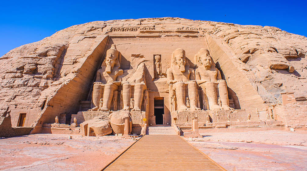 7-tägige Ägypten-Rundreise: Kairo und Nilkreuzfahrt 7 tägige Ägypten Rundreise: Kairo und Nilkreuzfahrt