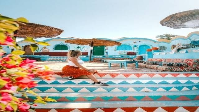 الأشياء التي يمكنك القيام بها في أسوان