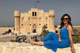 باقة إجازة فاخرة في مصر لمدة 8 أيام