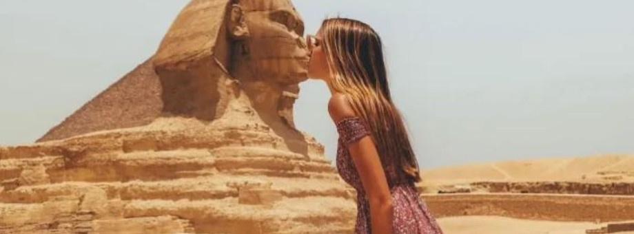 باقة جولة مصر الفاخرة لمدة 10 أيام