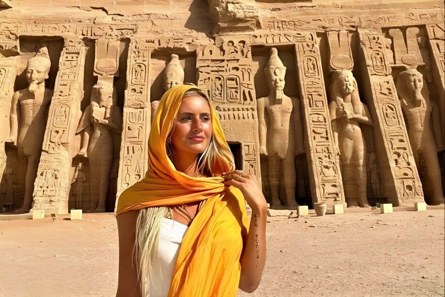 باكدج سياحى لمصر 5 أيام
