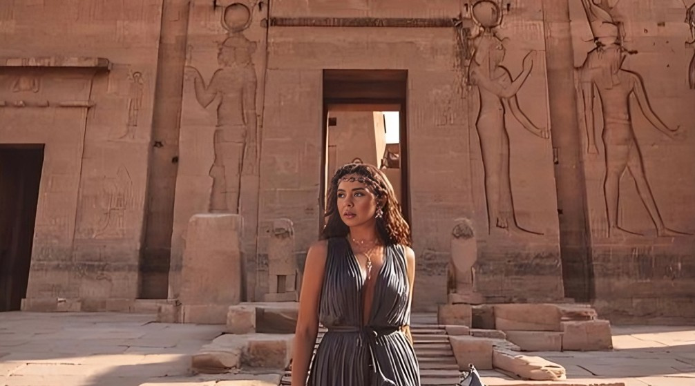 باكدجات مصر السياحيه