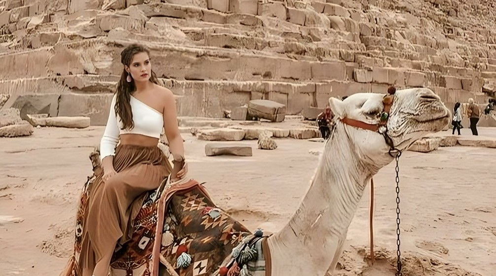 باكدجات مصر السياحيه