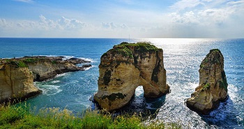برامج رحلات  لبنان من بيروت