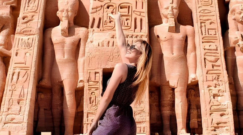 برنامج سياحي لمصر لمدة 13 يوم