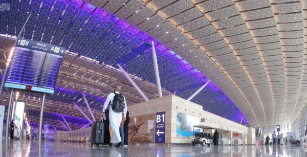 برنامج عمرة لمدة 7 أيام من القاهرة