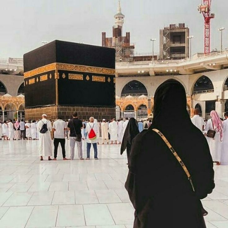 برنامج عمرة لمدة 8 أيام من القاهرة