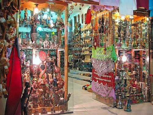 جوله بلد من الغردقه