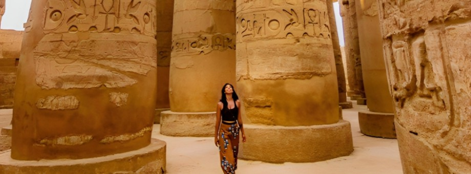 حزمة جولة مصرية لمدة 10 أيام في القاهرة و نايل كروز