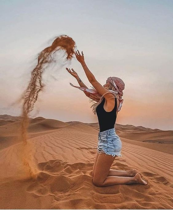 رحلات السفاري من الغردقة