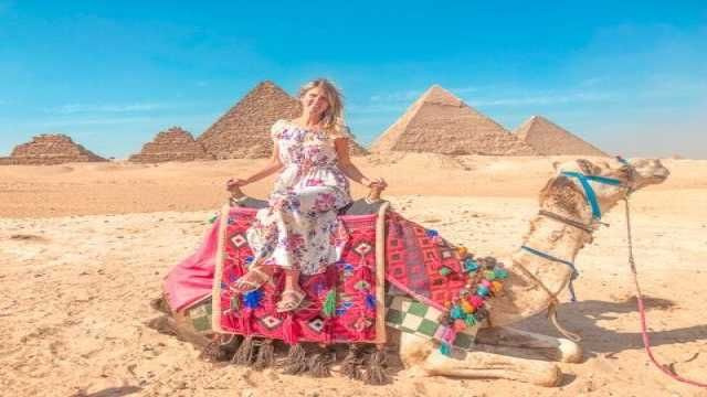 رحلات دمياط