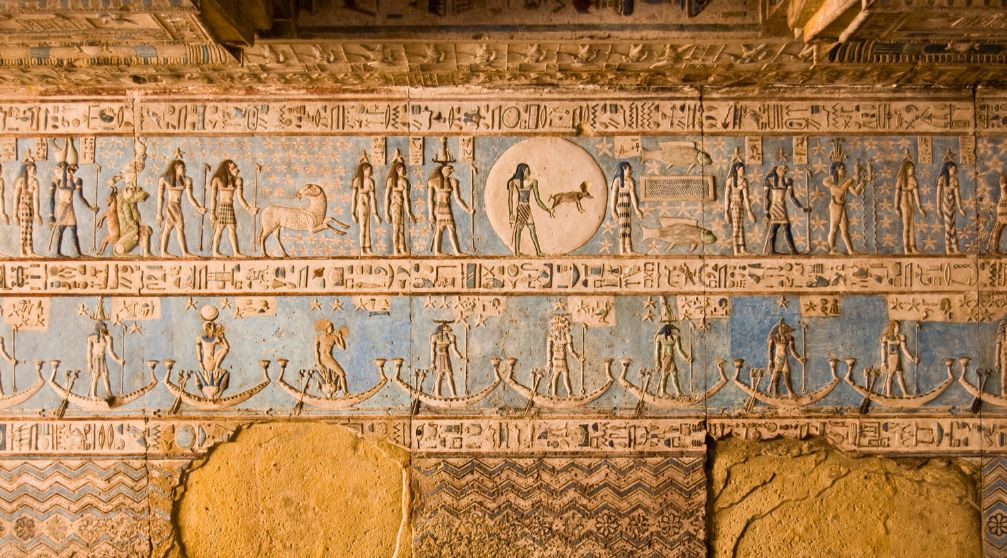 رحلة 5 أيام إلى الأقصر وأسوان من القاهرة