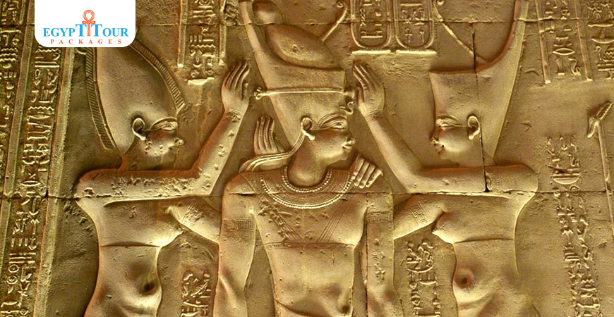 رحلة نيلية لمدة 5 أيام بين الأقصر وأسوان من القاهرة
