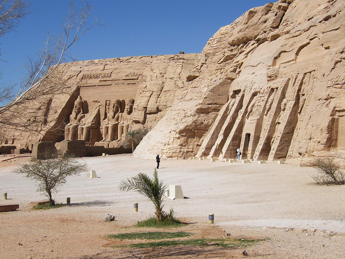 رحلة نيلية لمدة 5 أيام بين الأقصر وأسوان من القاهرة