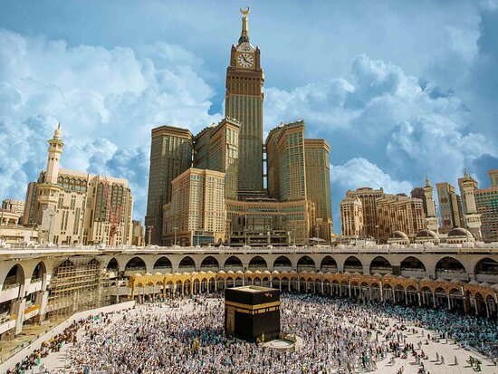 عروض العمرة من بورسعيد