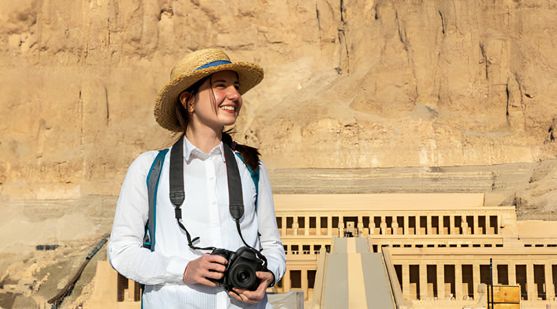 عروض سياحية إلى مصر لمدة 7 أيام في القاهرة ورحلة نيلية