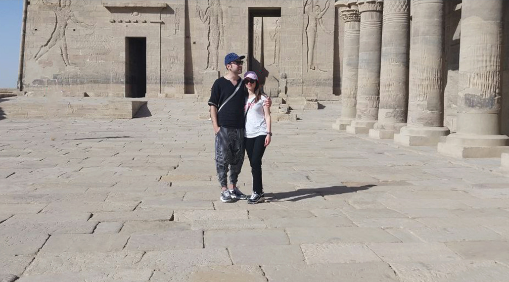 عروض سياحية إلى مصر من الأقصر