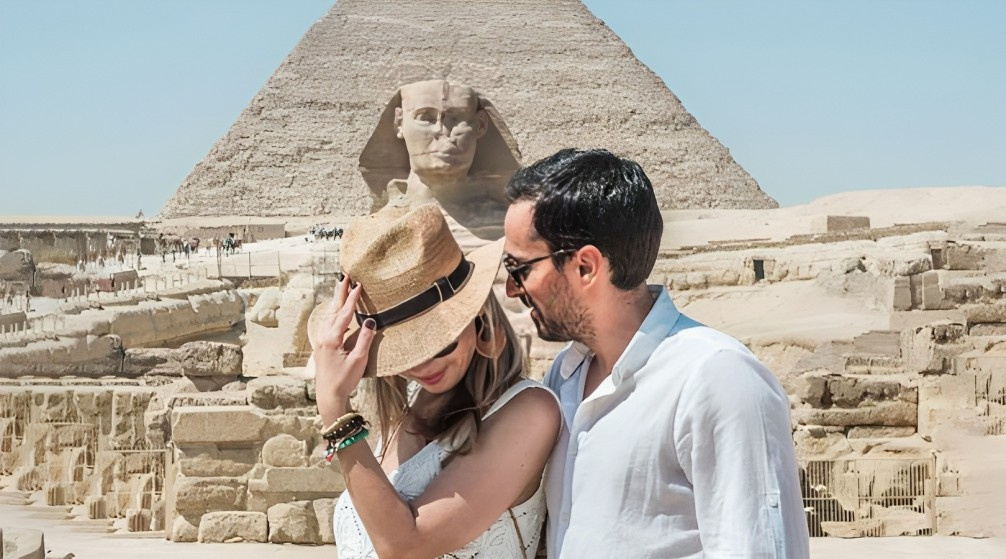 عروض عطلات مصر والأردن