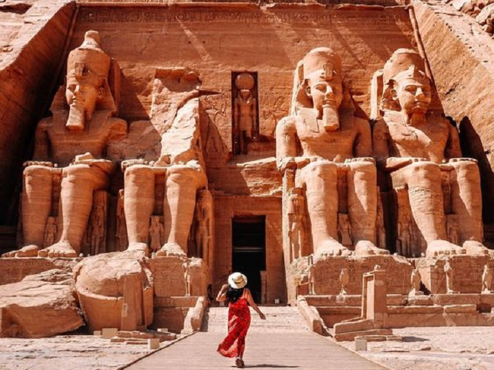الأشياء التي يمكن القيام بها في أسوان
