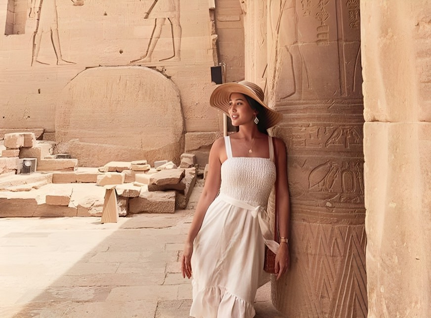 باقات مصر السياحيه- 2024-2025