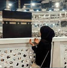 برنامج عمرة لمدة 5 أيام من المنصورة
