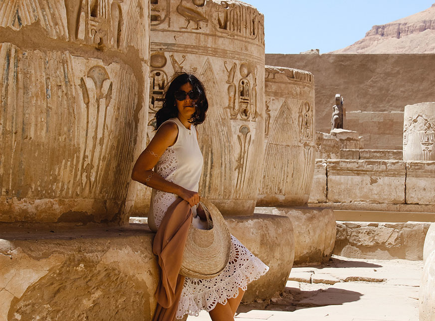 عروض رحلات مصر | اجازة جولة مصر 2024-2025