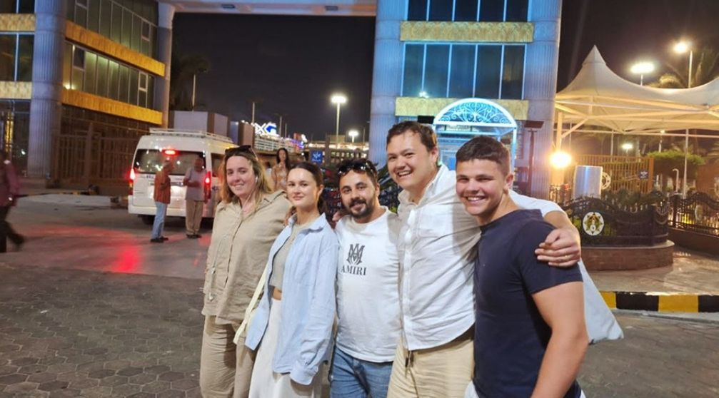 10 Days Egypt Itinerary Siwa oasis and Nile cruise 10 Days Egypt Itinerary Siwa oasis and Nile cruise