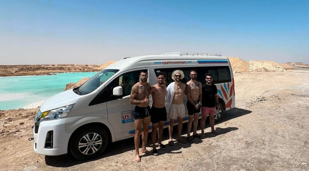 10 Days Egypt Itinerary Siwa oasis and Nile cruise 10 Days Egypt Itinerary Siwa oasis and Nile cruise