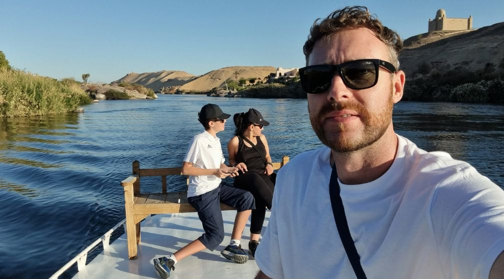 10 Days Egypt Itinerary Cairo,Nilecruise,Desert and The Delta 10 Days Egypt Itinerary