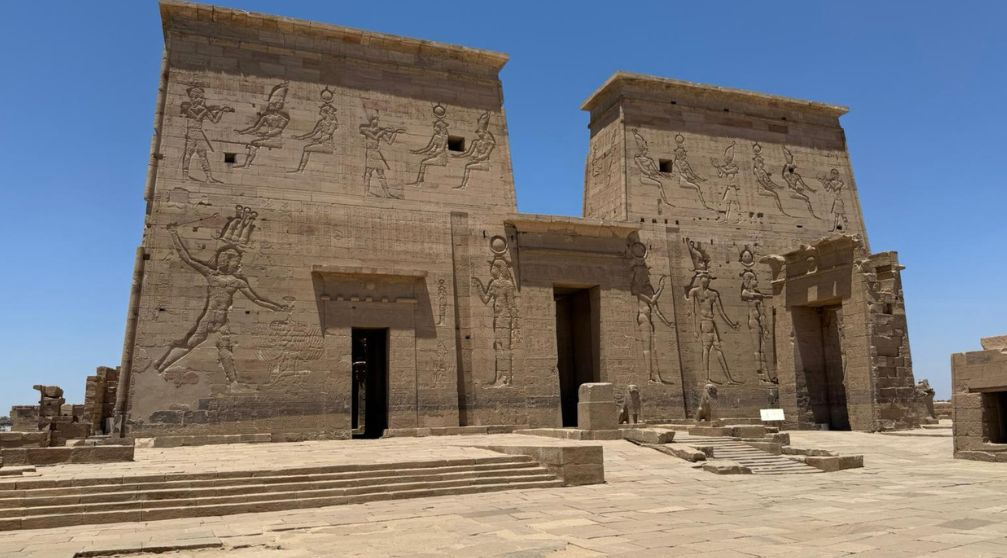 10 Days Egypt Itinerary 10 Days Egypt Itinerary