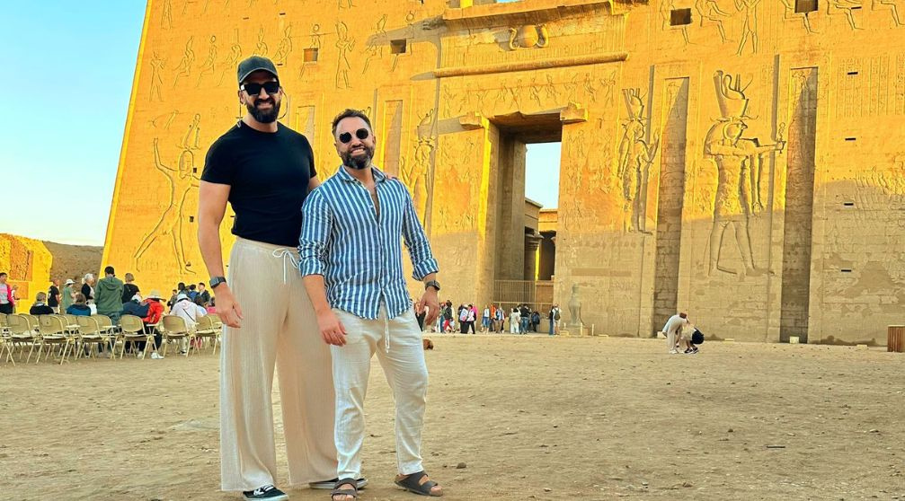 10 Days Egypt New Year holiday Package 10 Days Egypt New Year holiday Package