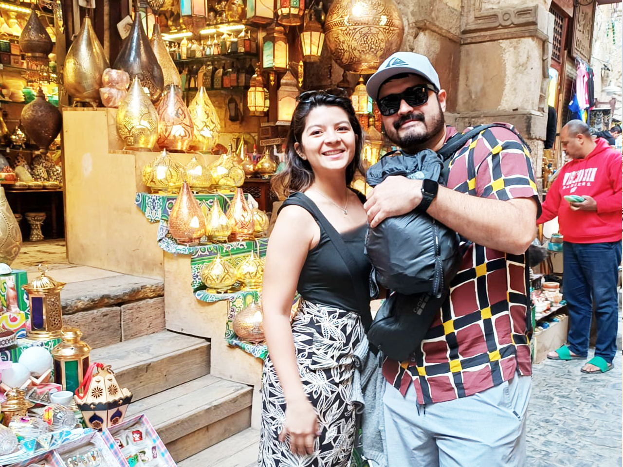 10 Days Egypt New year Tour Package
