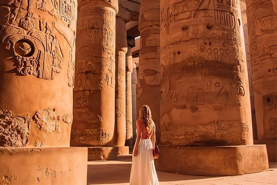 10 Days Luxury Egypt Itinerary