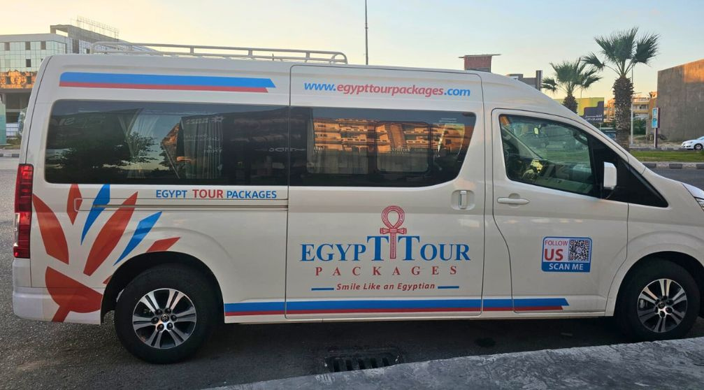 11 Days Cairo Tour Package