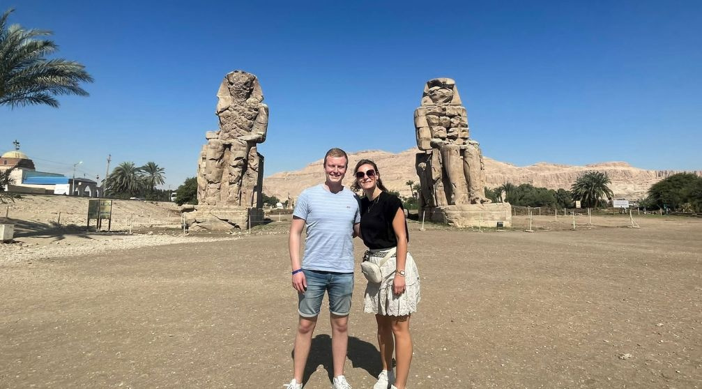 11 Days Egypt tour Package 11 Days Egypt tour Package