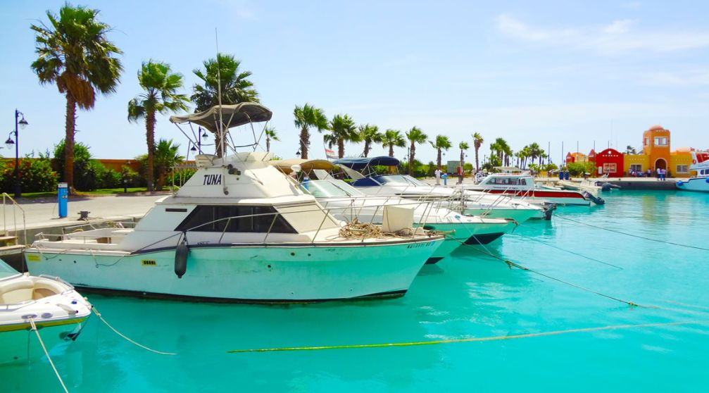 11 Days Egypt tour Package 11 Days Egypt tour Package