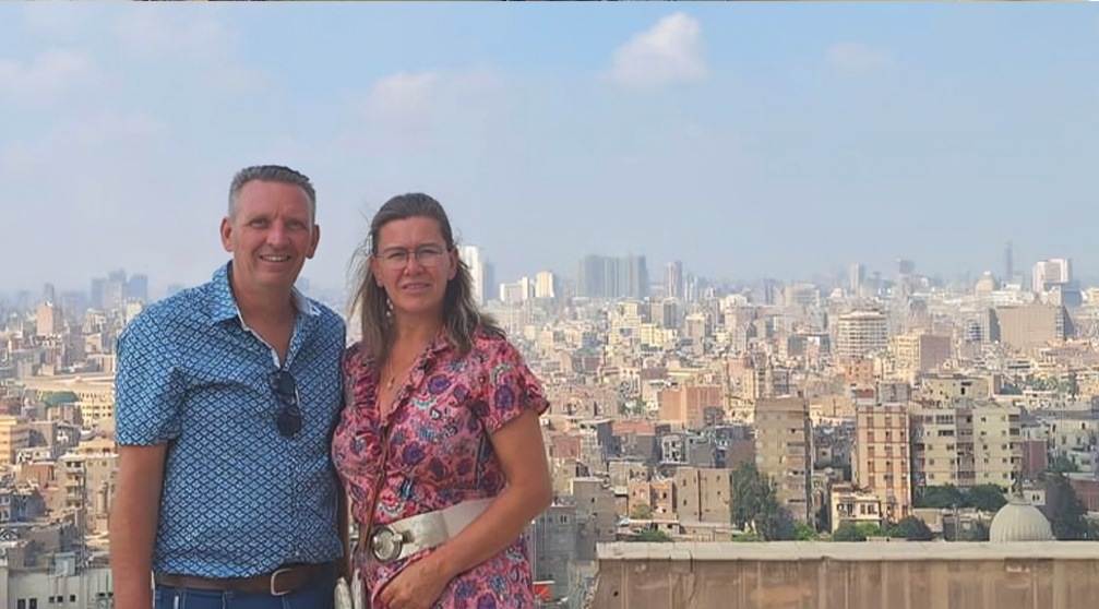 2 Day Cairo short break