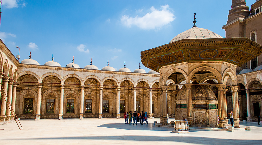 2 Day excursion to Cairo from marsa Alam by flight