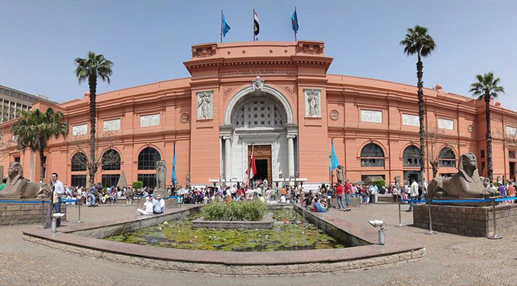 2 Day excursion to Cairo from marsa Alam by flight