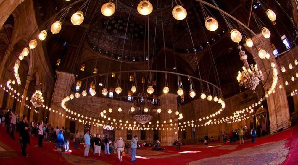 2 Day excursion to Cairo from marsa Alam by flight