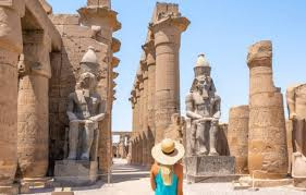 3 Days Trip Luxor and Aswan from Makadi 3 Days Trip Luxor and Aswan from Makadi