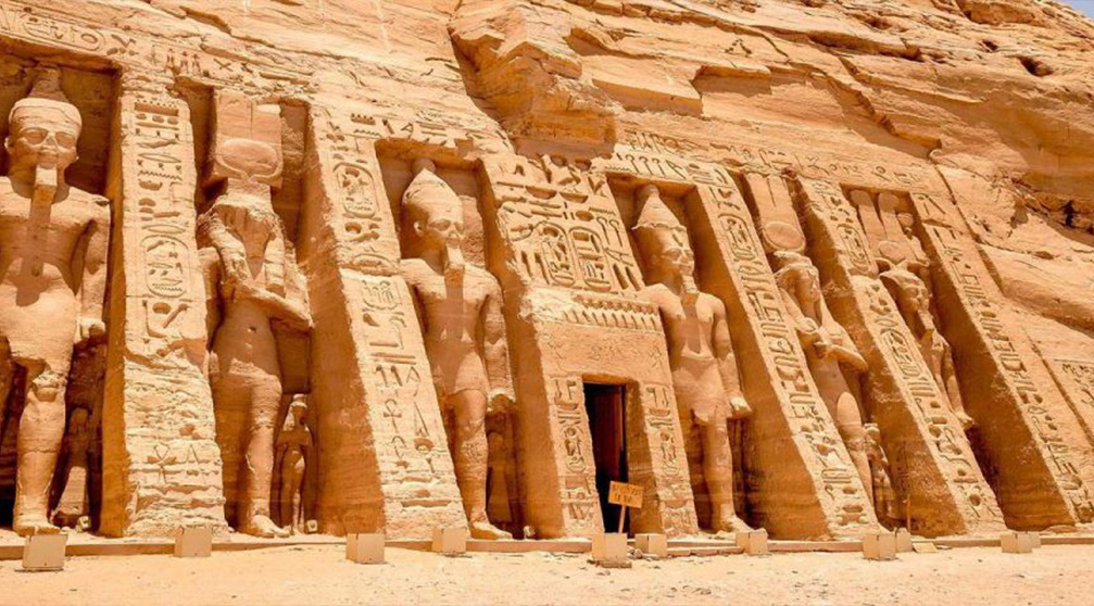 3 Days tour Egypt Highlights from Hurghada