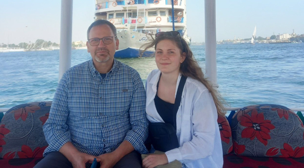 4 Day Nile cruise between Aswan and luxor from Hurghada