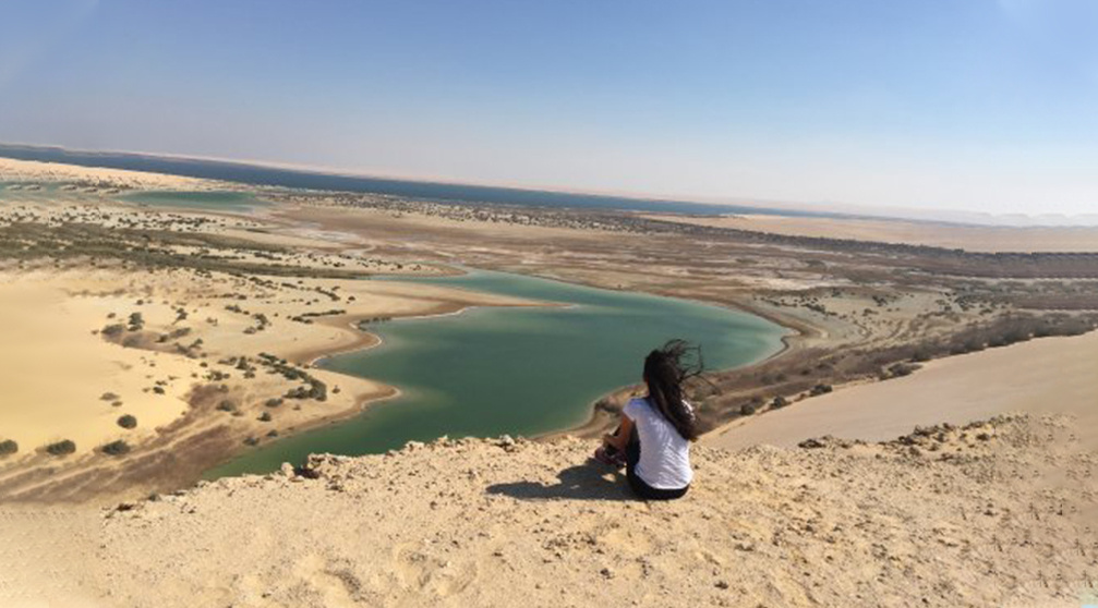 4 Day Tour Cairo and Fayoum from Alexandria