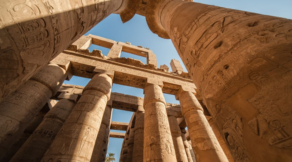 4 Days Itinerary Luxor and Aswan from Luxor 4 Days Itinerary Luxor and Aswan from Luxor