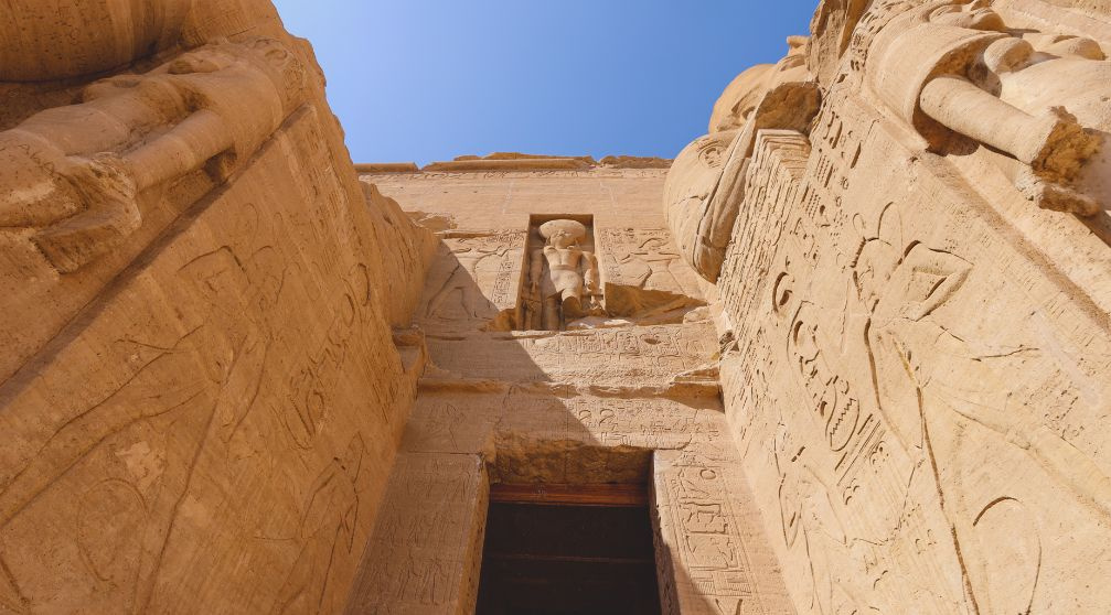 4 Days Itinerary Luxor and Aswan from Luxor 4 Days Itinerary Luxor and Aswan from Luxor