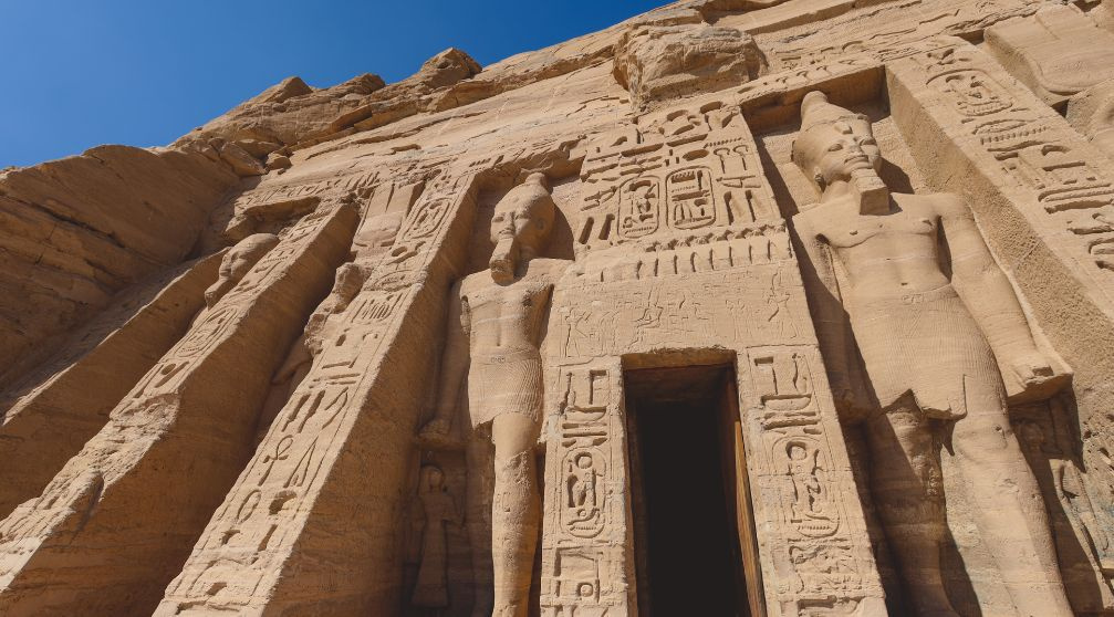 4 Days Itinerary Luxor and Aswan from Luxor 4 Days Itinerary Luxor and Aswan from Luxor