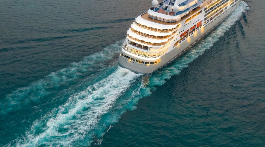 4 Days Nile cruise from Aswan