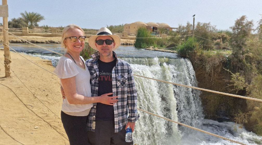 4 Days Trip to wadi el Hitan and El Minya with Drop off in Luxor 4 Days Trip to wadi el Hitan and El Minya with Drop off in Luxor